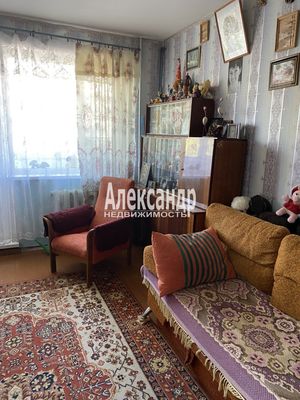 Объект по адресу Ленинградская обл, Приозерский р-н, Калинина ул, д. 29