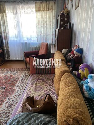 Объект по адресу Ленинградская обл, Приозерский р-н, Калинина ул, д. 29