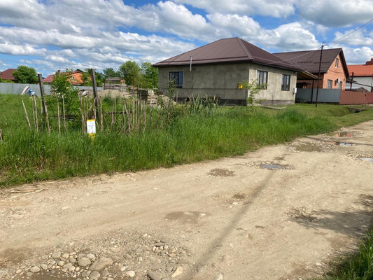 Объект по адресу Краснодарский край, Апшеронский р-н, Лесозаводская ул
