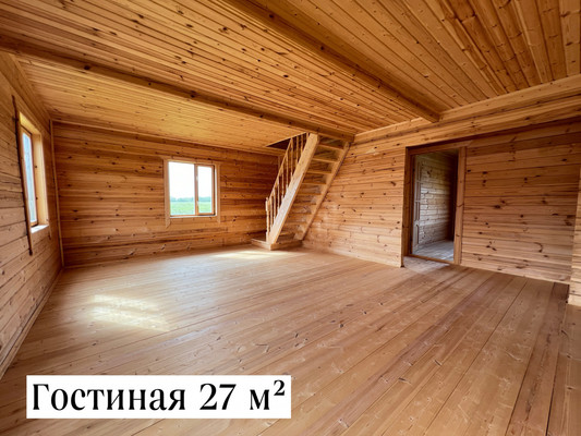 Объект по адресу Москва, Тайберри тер. СНП, 7 