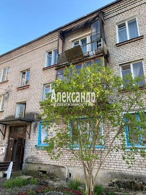 Объект по адресу Москва, Тельмана п, 23 