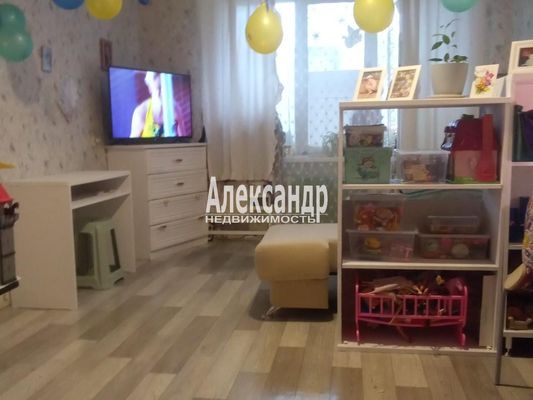 Объект по адресу Москва, Тельмана п, 23 
