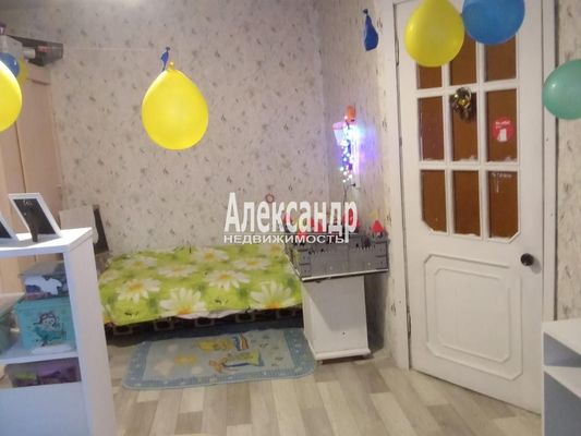Объект по адресу Москва, Тельмана п, 23 