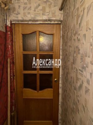 Объект по адресу Москва, Тельмана п, 23 