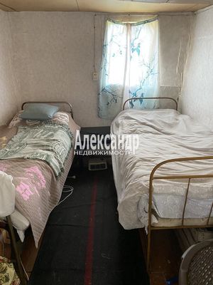 Объект по адресу Ленинградская обл, Приозерский р-н, Лесная ул