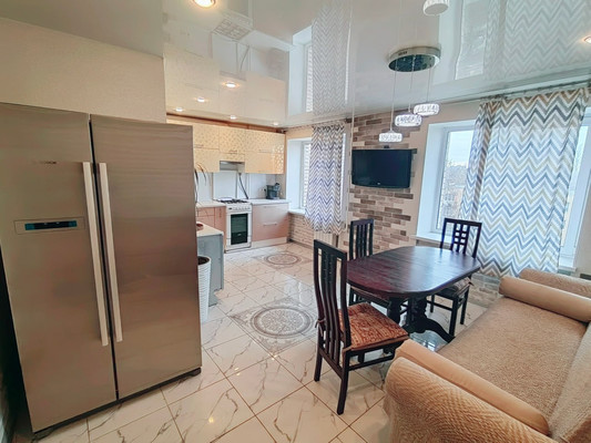 Объект по адресу Санкт-Петербург г, Бухарестская ул, д. 23А