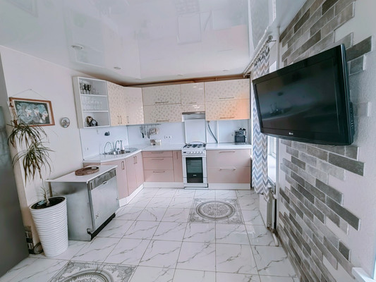 Объект по адресу Санкт-Петербург г, Бухарестская ул, д. 23А