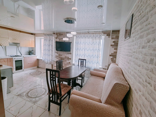 Объект по адресу Санкт-Петербург г, Бухарестская ул, д. 23А