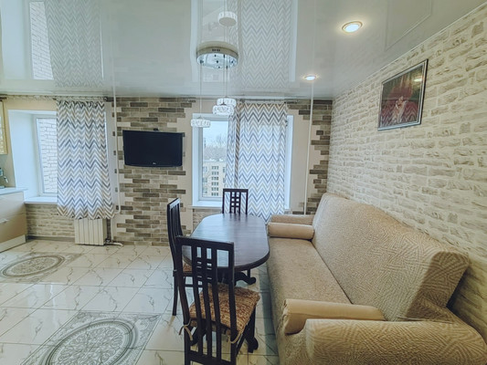 Объект по адресу Санкт-Петербург г, Бухарестская ул, д. 23А