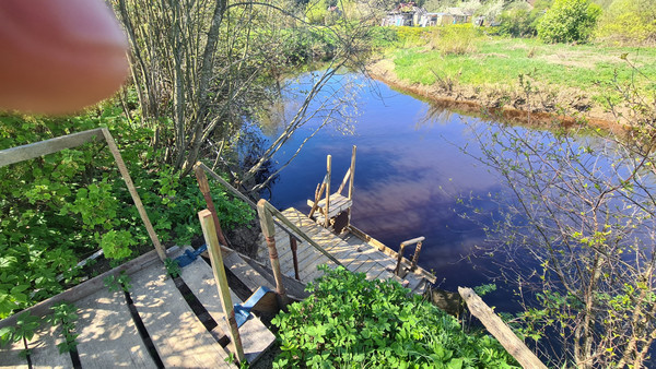 Объект по адресу Москва, Новое Калище д 