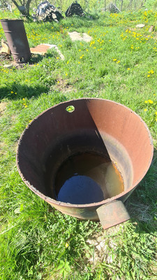 Объект по адресу Москва, Новое Калище д 