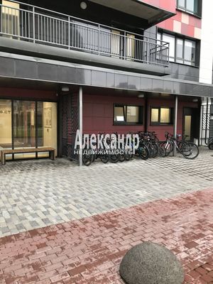 Объект по адресу Ленинградская обл, Всеволожский р-н, Екатерининская ул, д. 19