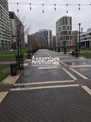 Объект по адресу Ленинградская обл, Всеволожский р-н, Екатерининская ул, д. 19