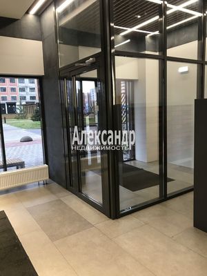 Объект по адресу Ленинградская обл, Всеволожский р-н, Екатерининская ул, д. 19