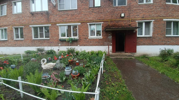 Объект по адресу Московская обл, Ожерелье мкр, Заводская ул, д. 9