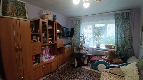 Объект по адресу Московская обл, Ожерелье мкр, Заводская ул, д. 9