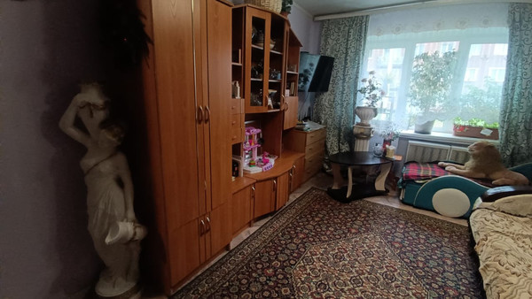 Объект по адресу Московская обл, Ожерелье мкр, Заводская ул, д. 9