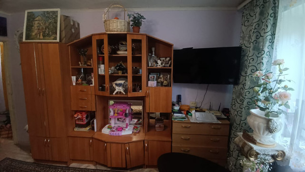 Объект по адресу Московская обл, Ожерелье мкр, Заводская ул, д. 9