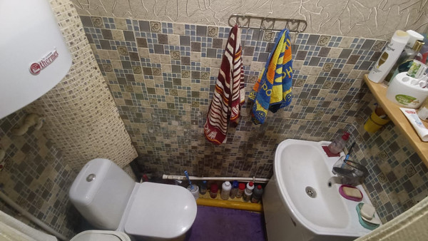 Объект по адресу Московская обл, Ожерелье мкр, Заводская ул, д. 9