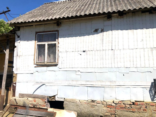 Объект по адресу Краснодарский край, Апшеронский р-н, Поселковая ул, д. 105
