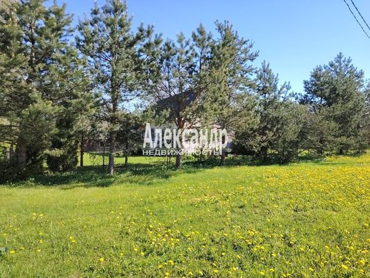 Объект по адресу Москва, Корпиково д 