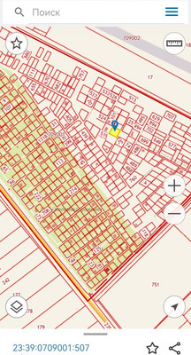 Объект по адресу Москва, Восточный п 