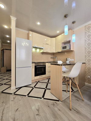 Объект по адресу Санкт-Петербург г, Шушары п, Школьная ул, д. 6к2