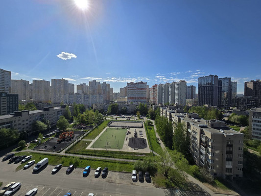 Объект по адресу Санкт-Петербург г, Шушары п, Школьная ул, д. 6к2