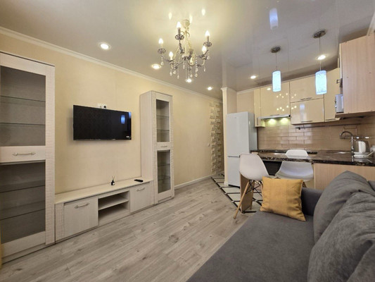 Объект по адресу Санкт-Петербург г, Шушары п, Школьная ул, д. 6к2