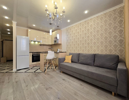 Объект по адресу Санкт-Петербург г, Шушары п, Школьная ул, д. 6к2