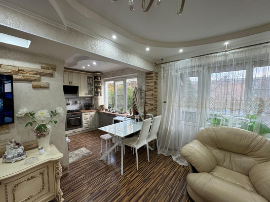 Объект по адресу Москва, Советской Армии ул, 138 