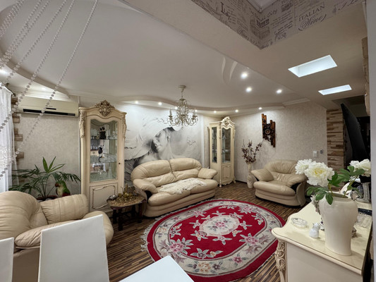 Объект по адресу Москва, Советской Армии ул, 138 