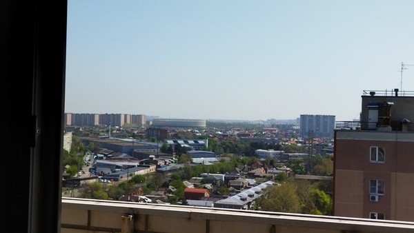 Объект по адресу Москва, Фабричная ул, 4 