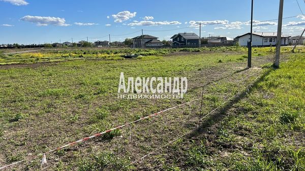 Объект по адресу Москва, Хорошая ул 