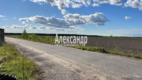 Объект по адресу Москва, Хорошая ул 