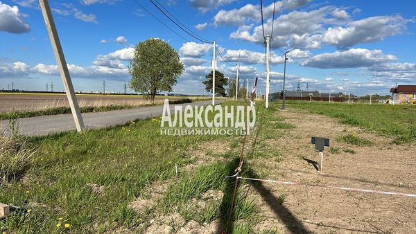 Объект по адресу Москва, Хорошая ул 