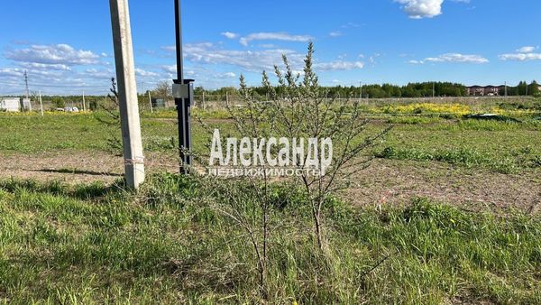 Объект по адресу Москва, Хорошая ул 
