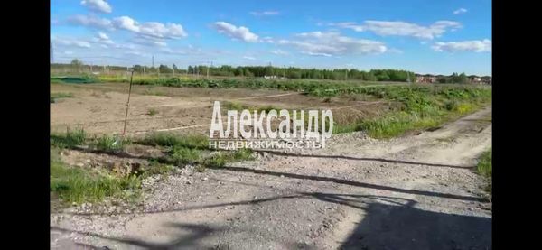 Объект по адресу Москва, Хорошая ул 