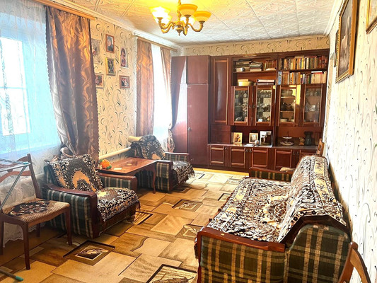 Объект по адресу Краснодарский край, Апшеронский р-н, Степная ул, д. 129