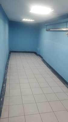 Объект по адресу Санкт-Петербург, Крупской ул, 35 