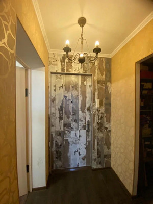 Объект по адресу Москва, им. Вишняковой ул, 1/6 