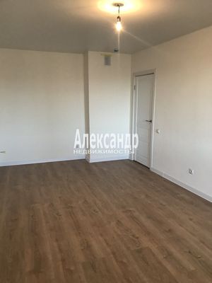 Объект по адресу Ленинградская обл, Всеволожский р-н, Авиаторов Балтики пр-кт, д. 29к2