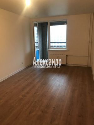 Объект по адресу Ленинградская обл, Всеволожский р-н, Авиаторов Балтики пр-кт, д. 29к2