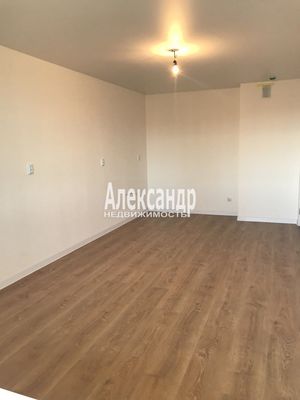 Объект по адресу Ленинградская обл, Всеволожский р-н, Авиаторов Балтики пр-кт, д. 29к2