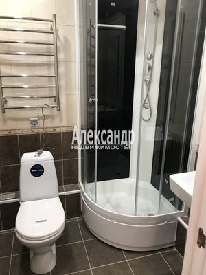 Объект по адресу Ленинградская обл, Всеволожский р-н, Авиаторов Балтики пр-кт, д. 29к2