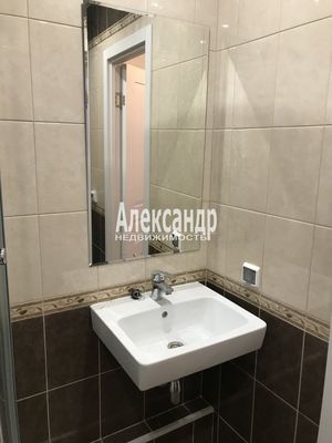 Объект по адресу Ленинградская обл, Всеволожский р-н, Авиаторов Балтики пр-кт, д. 29к2