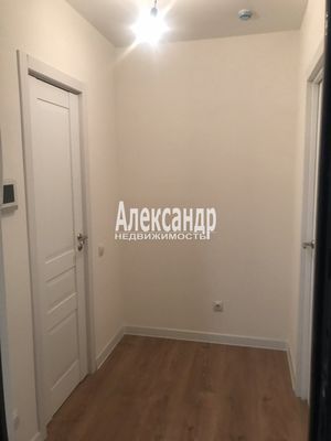 Объект по адресу Ленинградская обл, Всеволожский р-н, Авиаторов Балтики пр-кт, д. 29к2