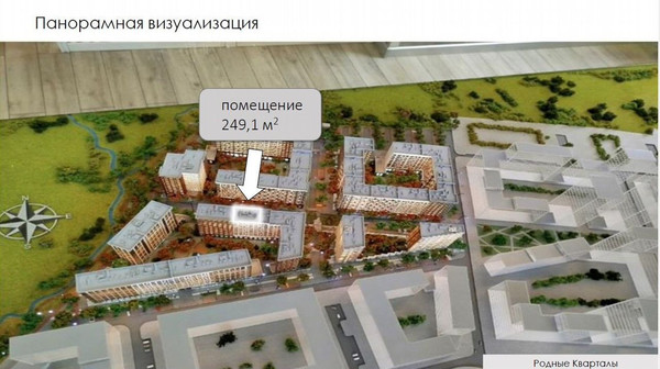Объект по адресу Москва, Садовый пер, 29 