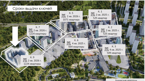 Объект по адресу Москва, Академика Семёнова ул, 22к2 