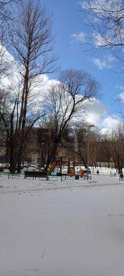 Объект по адресу Москва, Лавочкина ул, 50к2 